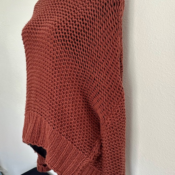 Free People My Only Sunshine Sweater. XL - Picture 5 of 7